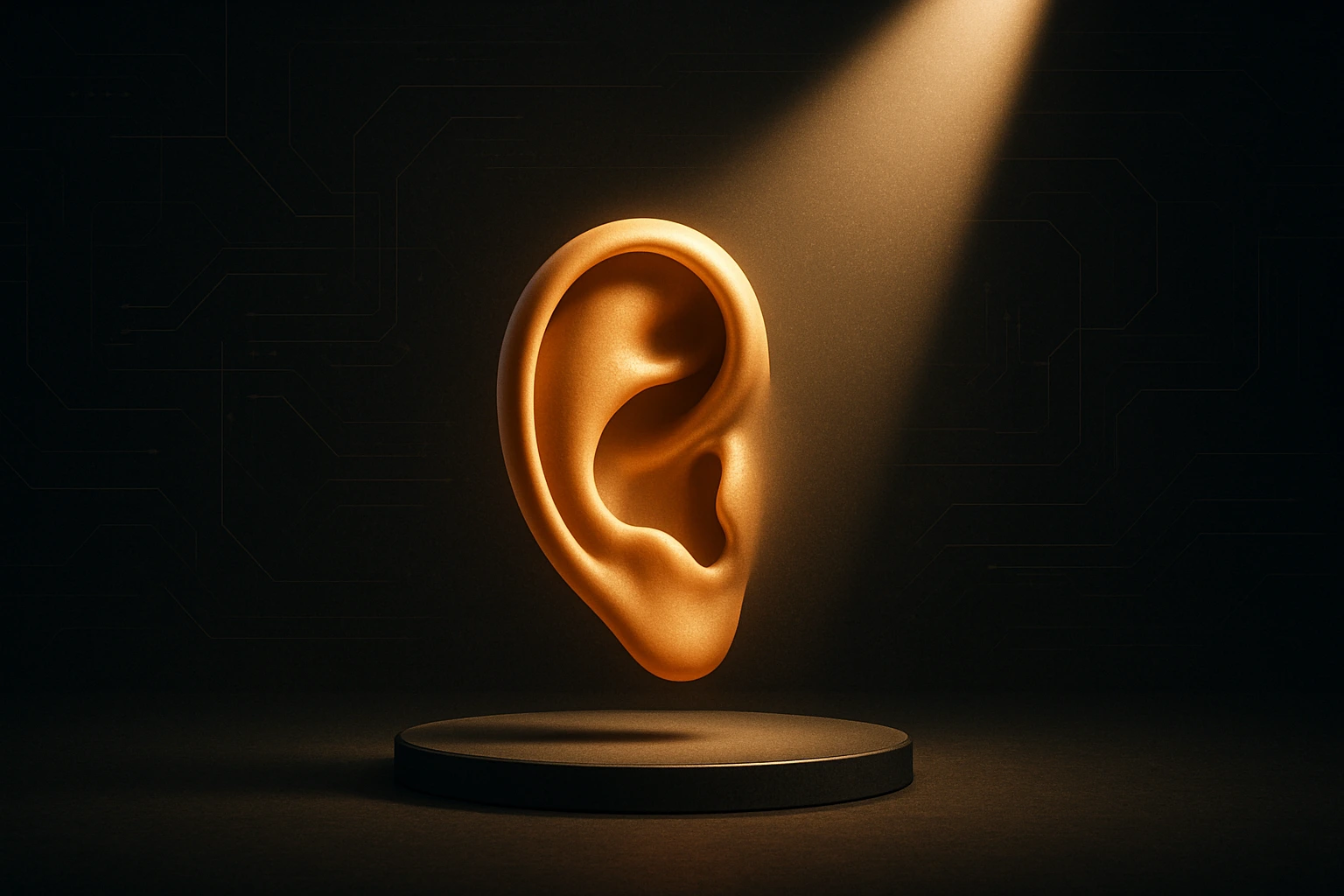 The Ear