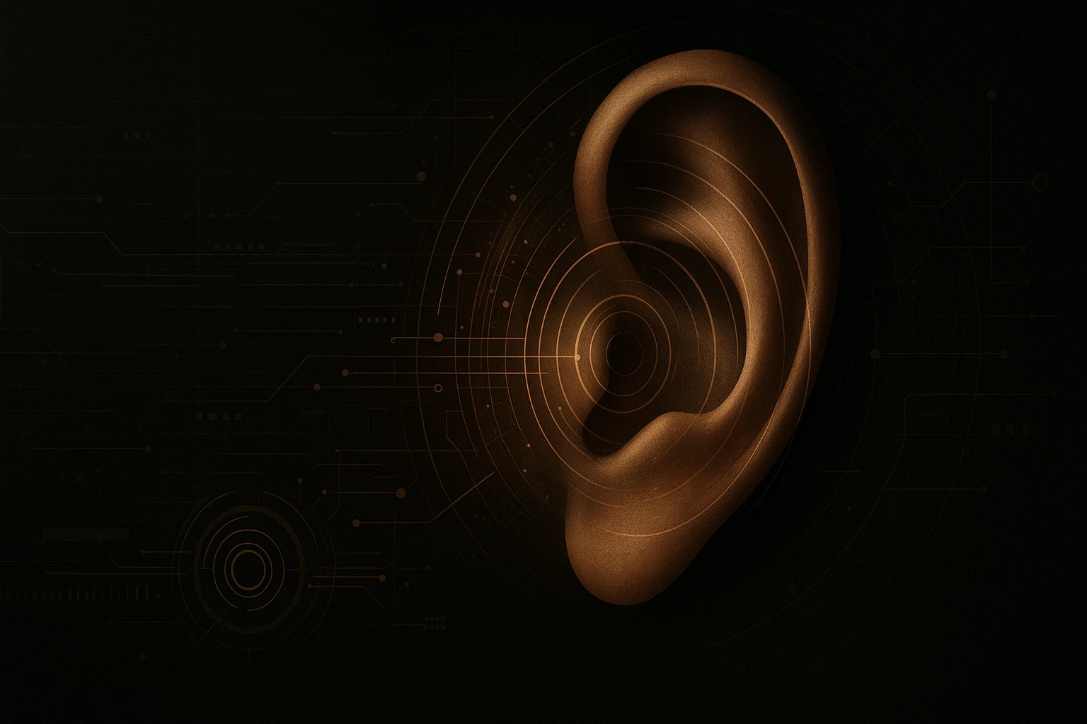 How Hearing Works