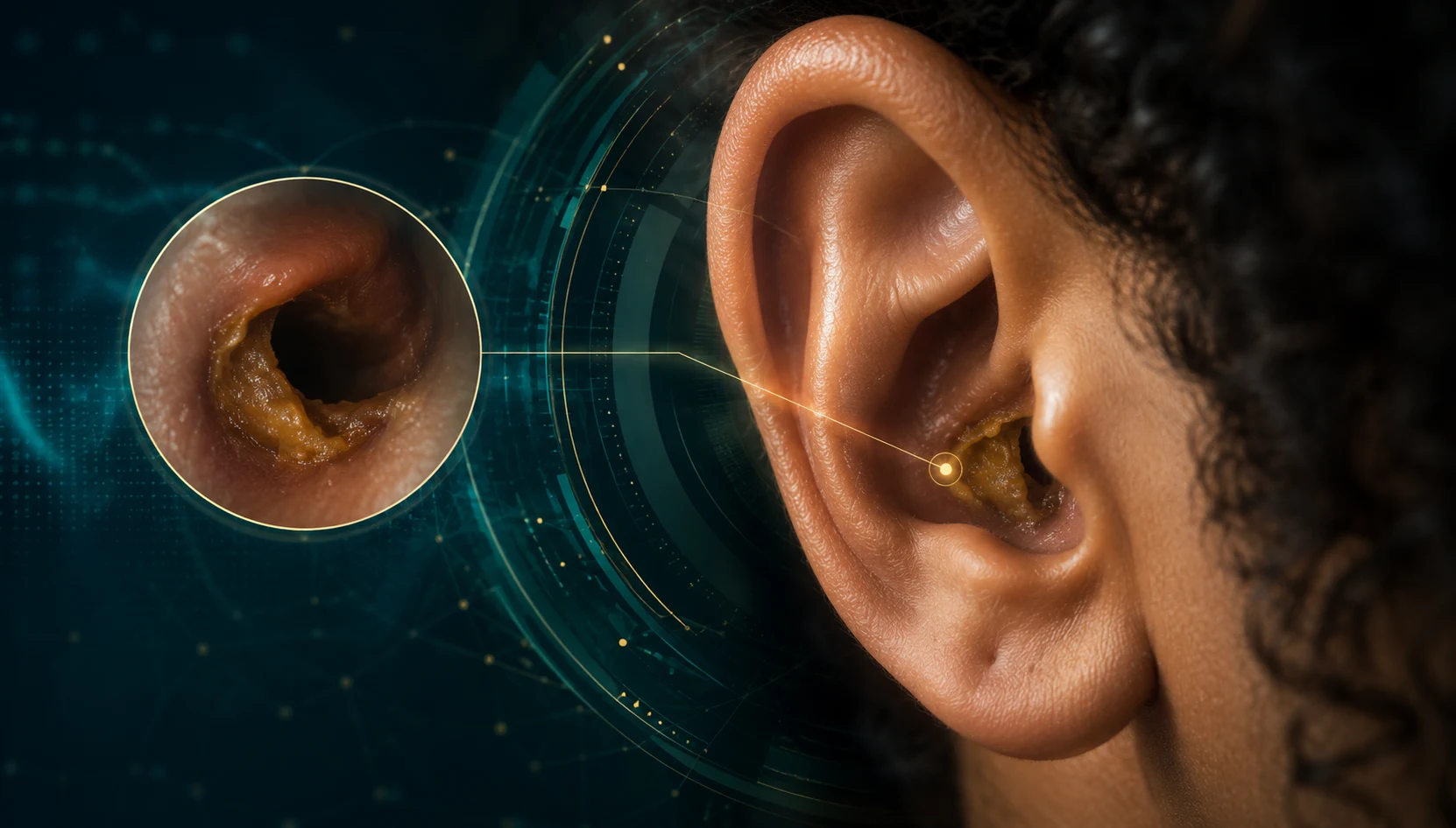 Unregulated Ear Wax Removal in the UK