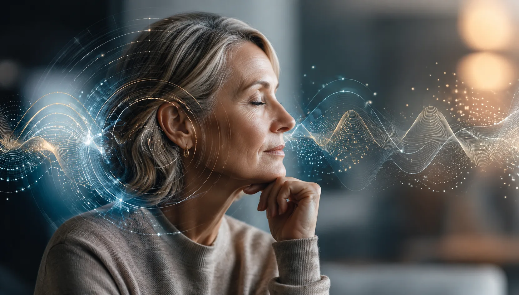 Hearing Loss and Listening Effort
