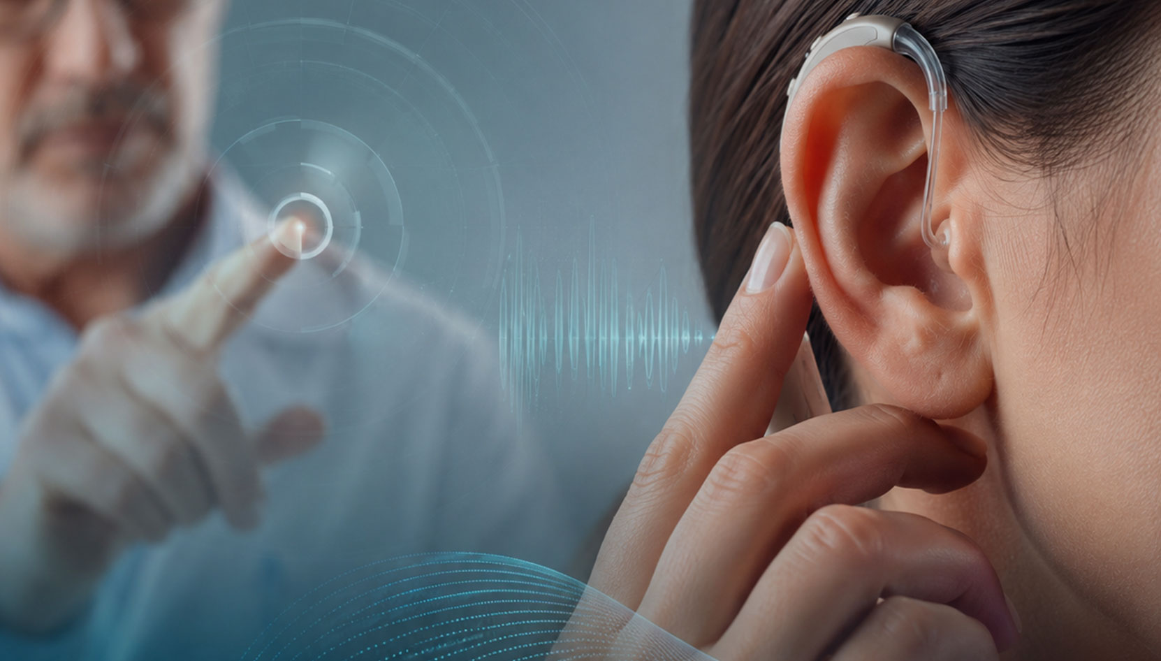 Hearing Health