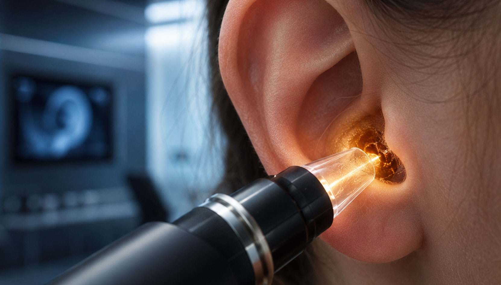 What is Ear Wax?