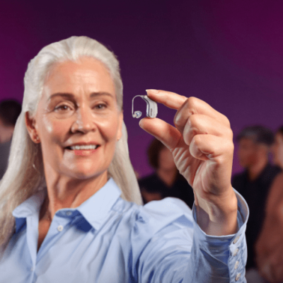 The 2026 Hearing Revolution: