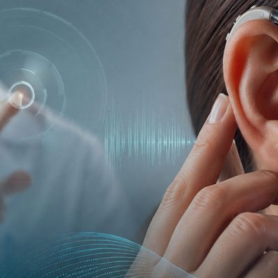 Hearing Health