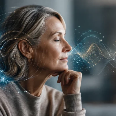 Hearing Loss and Listening Effort