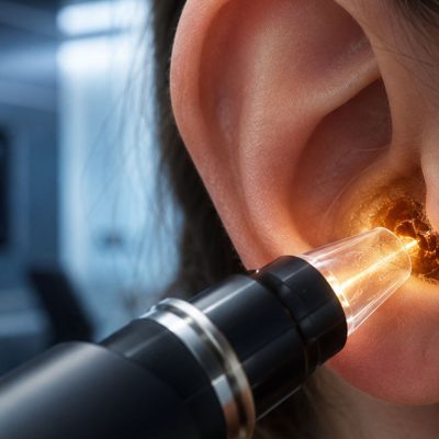 What is Ear Wax?
