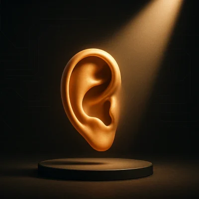The Ear