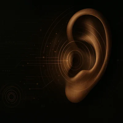 How Hearing Works